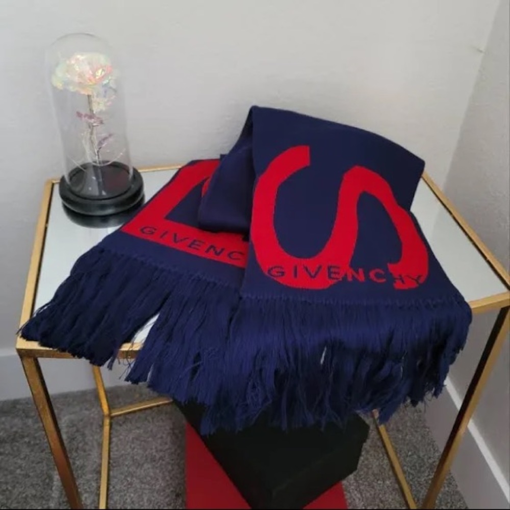 Givenchy Scarf